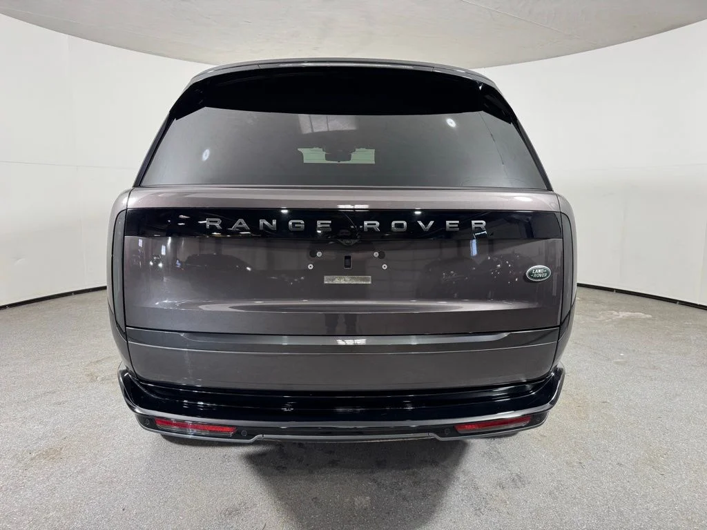 Used 2023 Charente Gray Premium Metallic Land Rover First Edition image 7