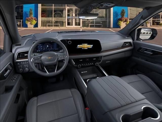 2026 Chevrolet Tahoe High Country - Photo 15