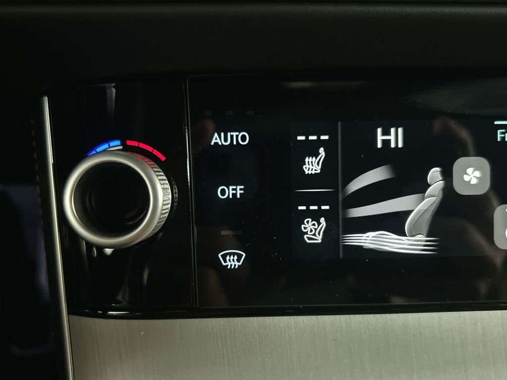 2026 GENESIS GV70 Sport Advanced - Photo 34
