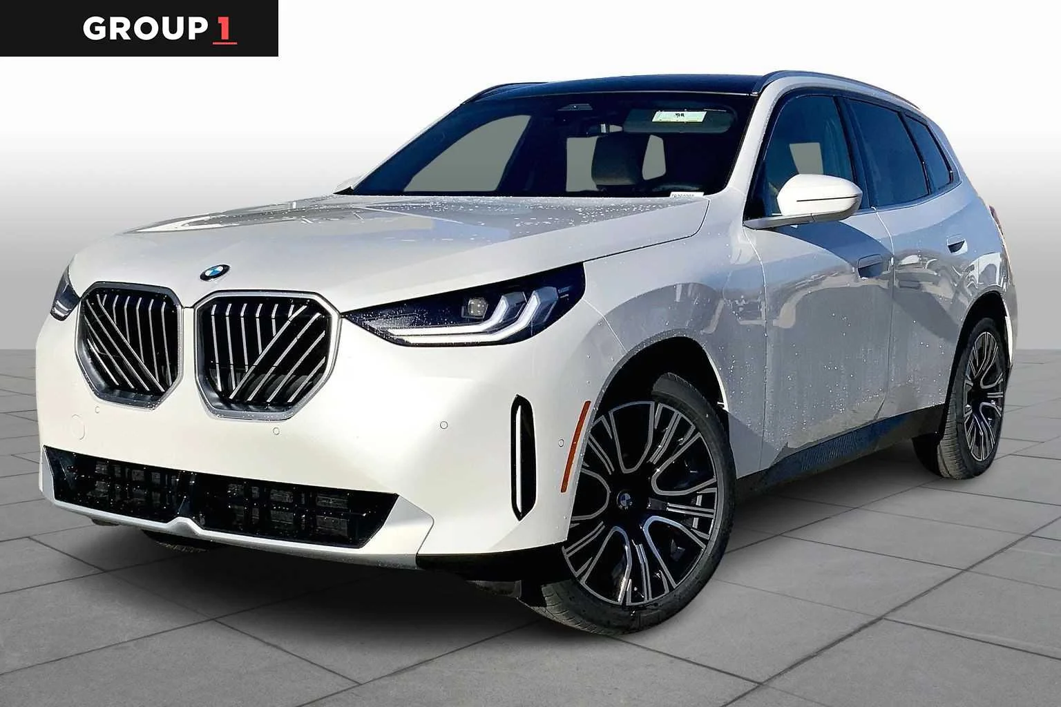 2026 BMW X3 30 XDRIVE's photo