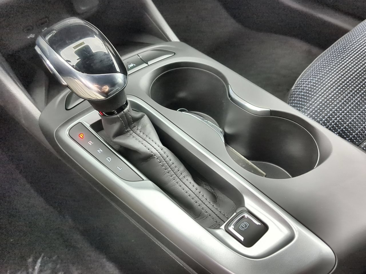 Used 2026 Moonstone Gray Metallic Buick Preferred image 15