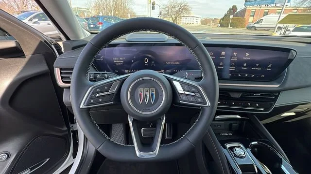 2026 Buick Envision Sport Touring - Photo 18