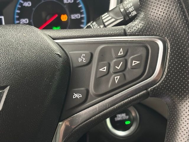 Used 2020 White Chevrolet LS image 20