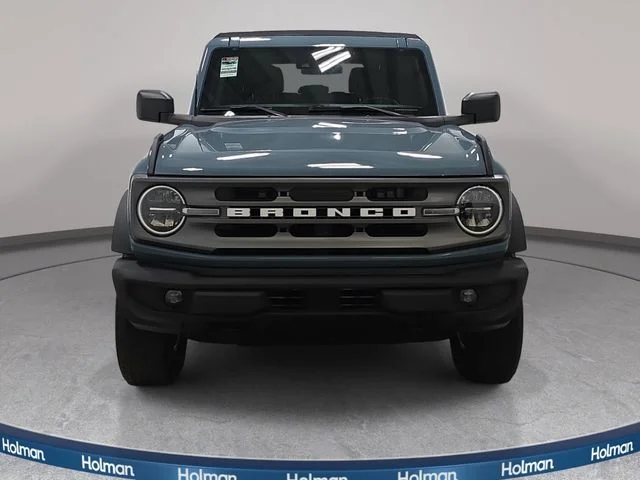 Certified Used 2023 Area 51 Ford Big Bend image 3