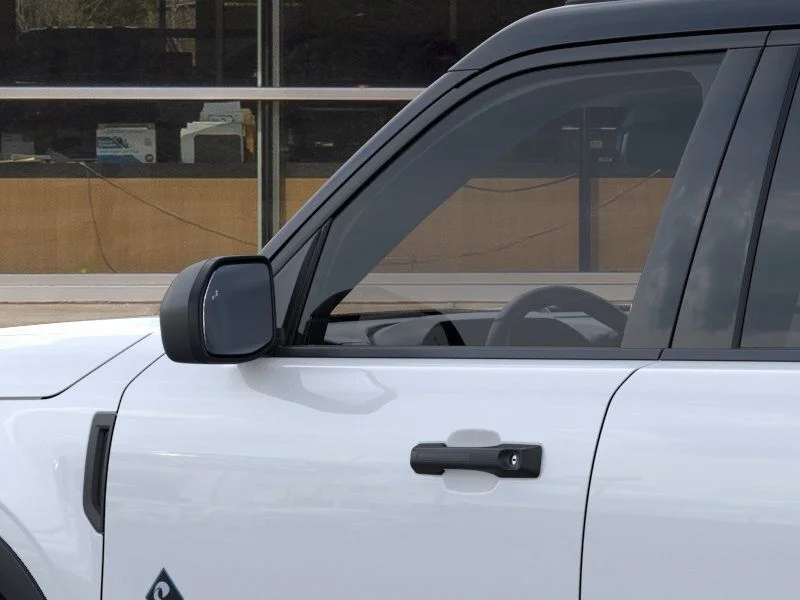 New 2026 Oxford White Ford Outer Banks® image 21
