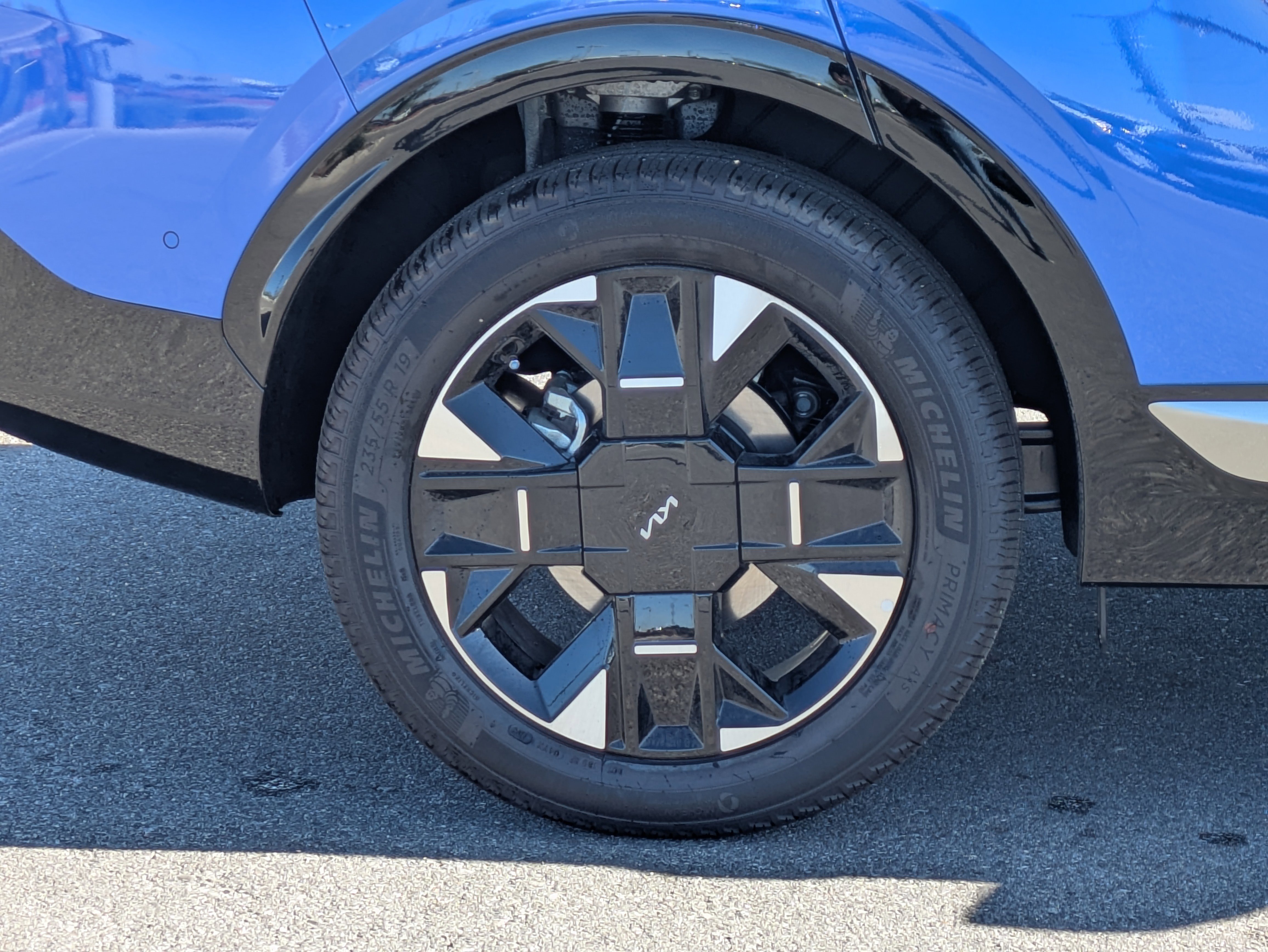 2026 Kia Sportage SX Prestige - Photo 9