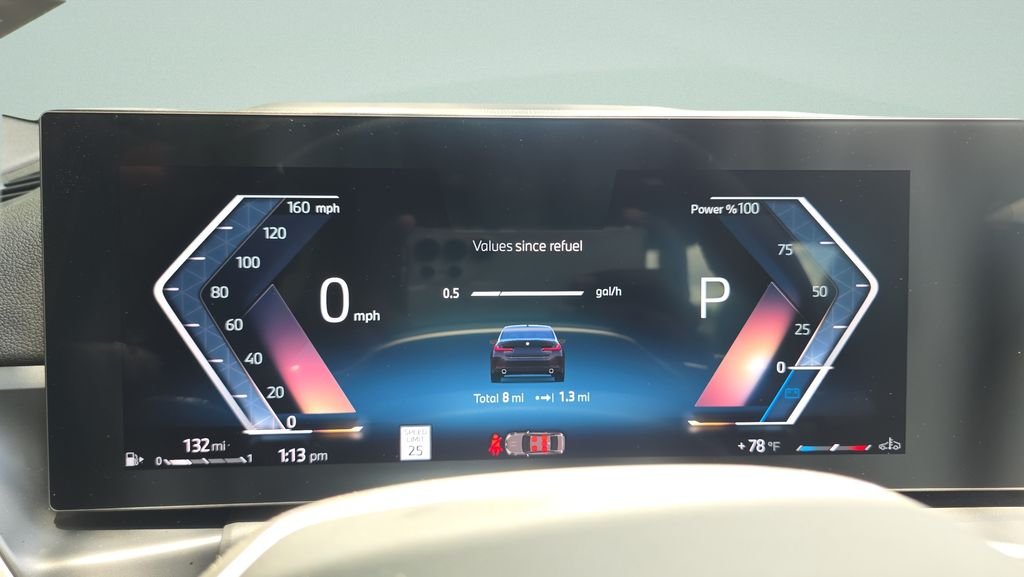 2026 BMW 3 Series 330i - Photo 14