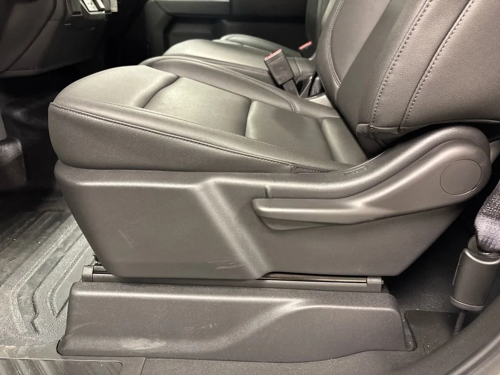 2026 GMC Sierra 1500 Pro - Photo 23