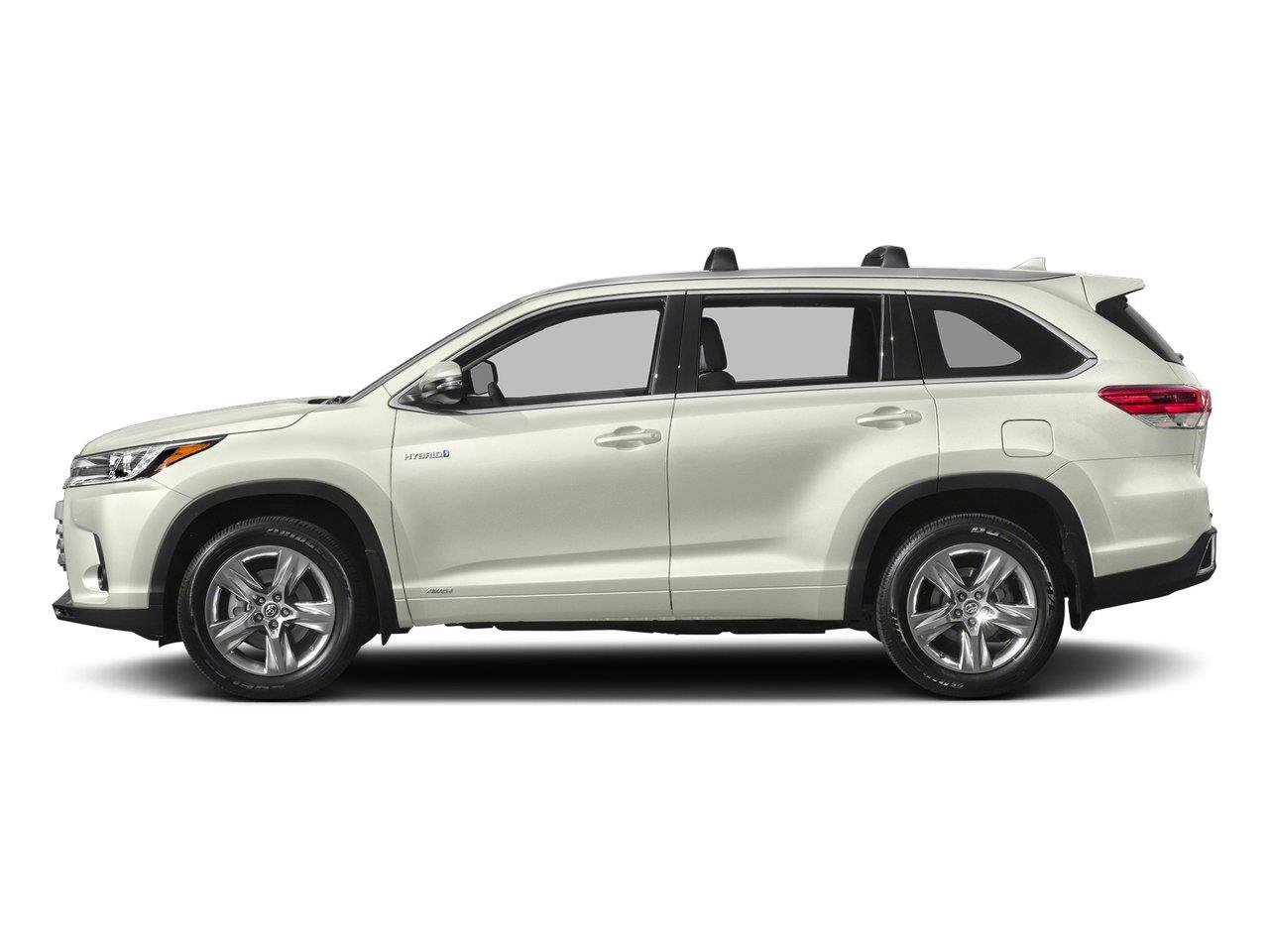 Used 2018 Blizzard Pearl Toyota Limited Platinum image 12