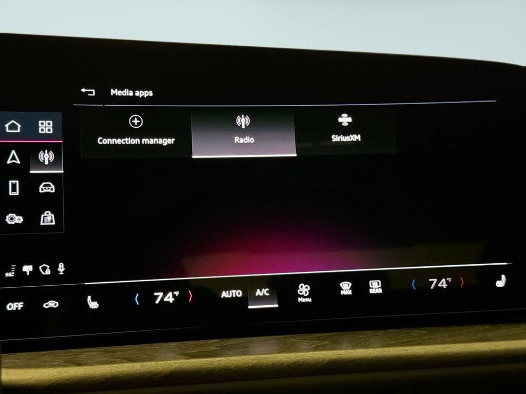 2025 Audi New Q5 Premium - Photo 30