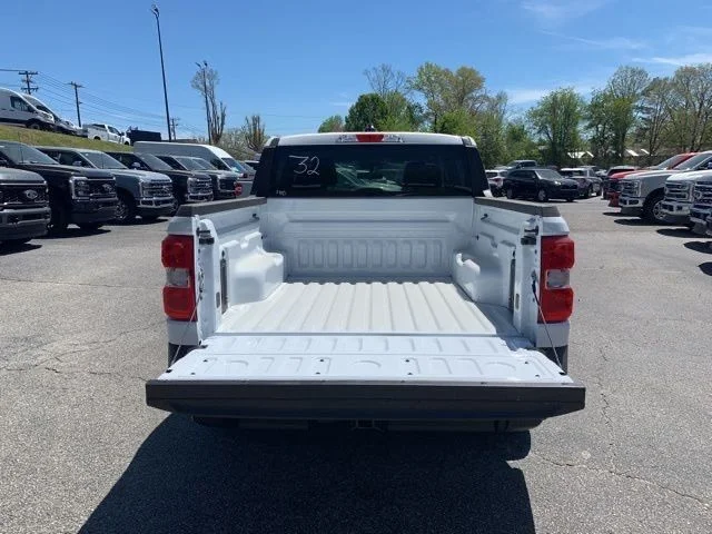 New 2026 White Ford XL image 8