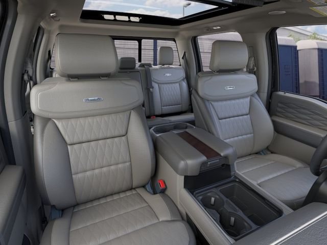 New 2026 Agate Black Metallic Ford F-250® Platinum® image 10