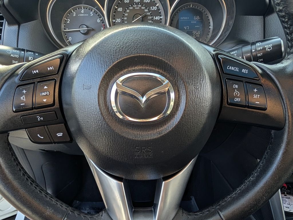 2013 Mazda CX-5 Grand Touring - Photo 20