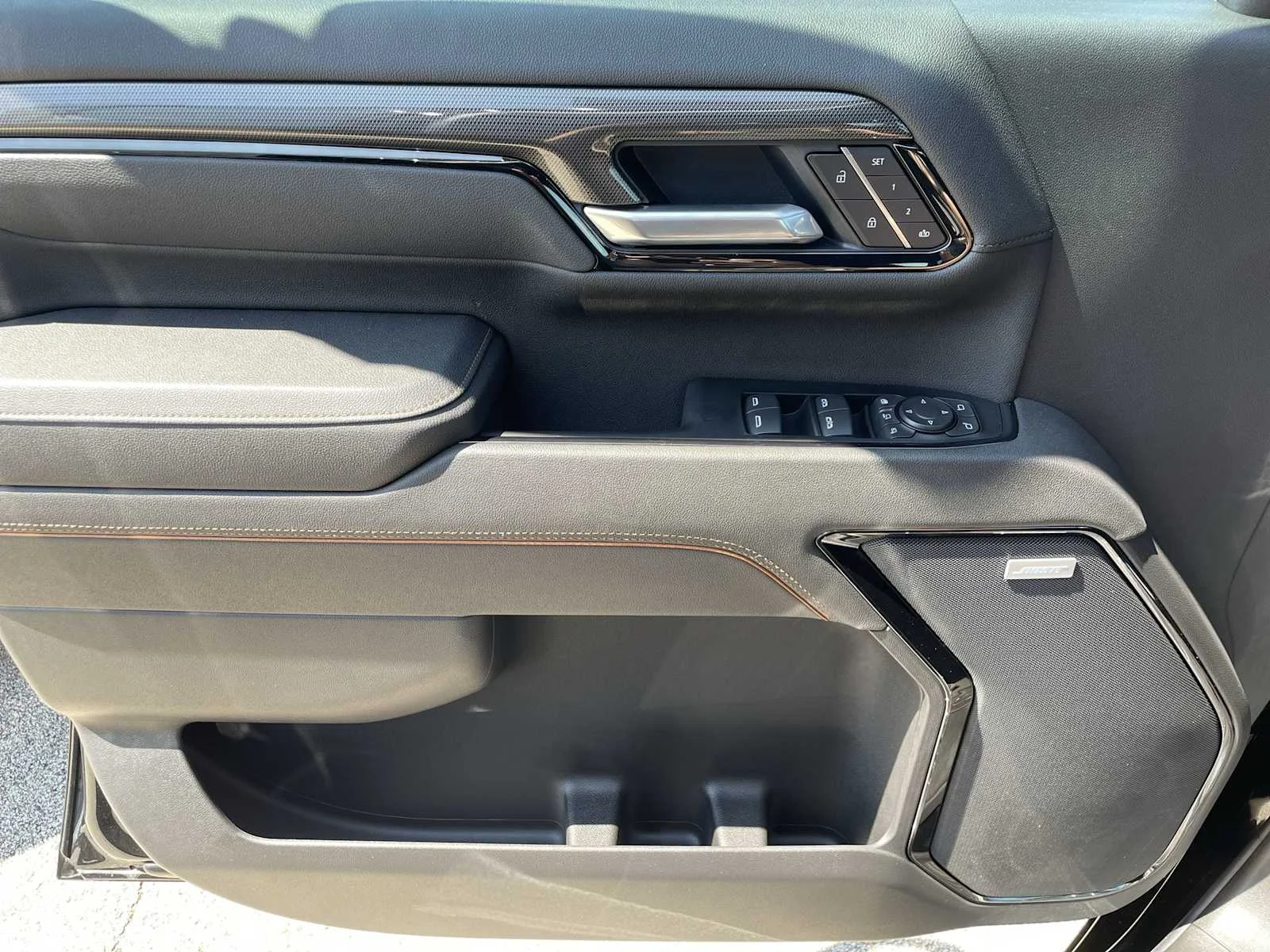 2026 GMC Sierra 2500HD AT4 - Photo 24