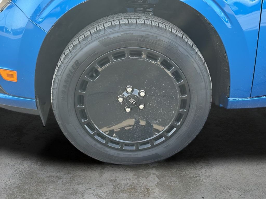 2025 Ford Maverick Lobo Standard - Photo 9