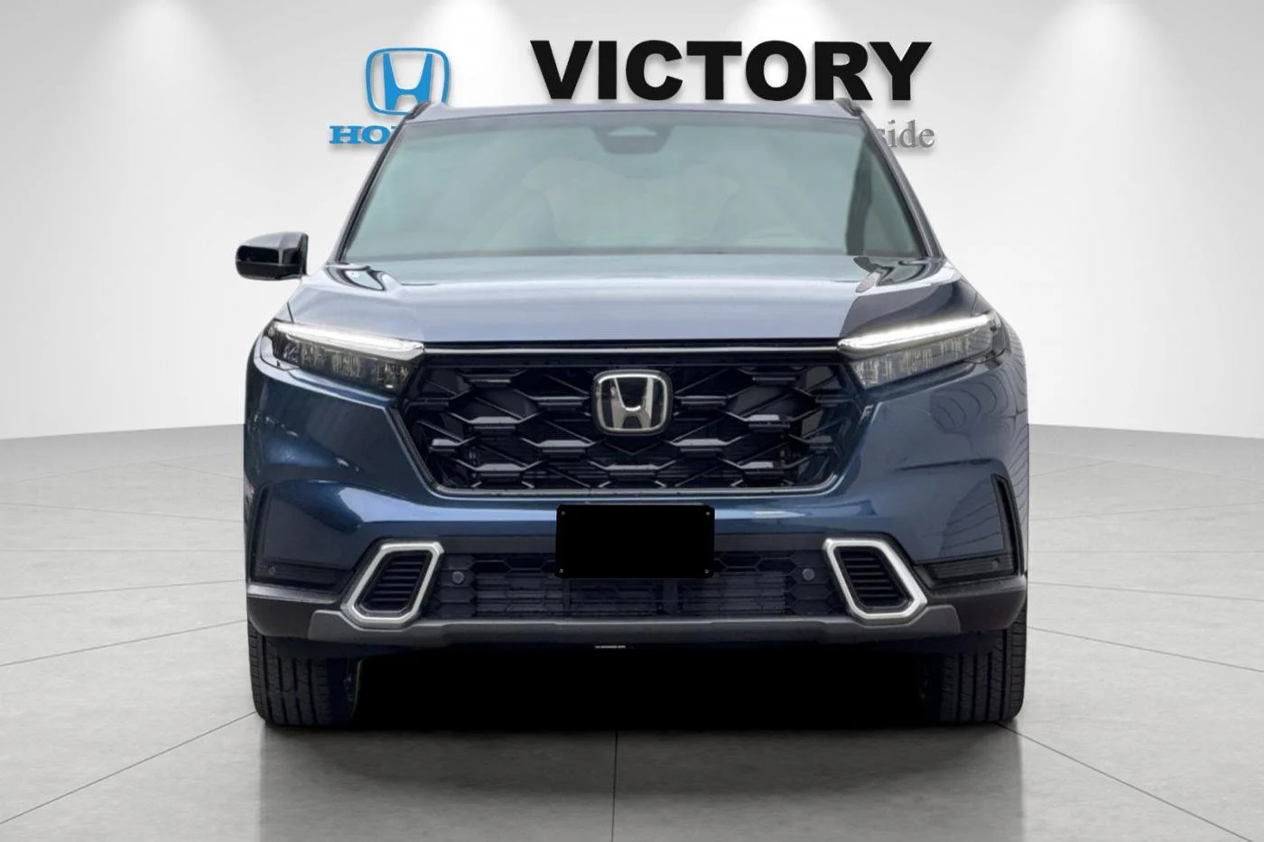 New 2027  Honda Sport Touring image 8