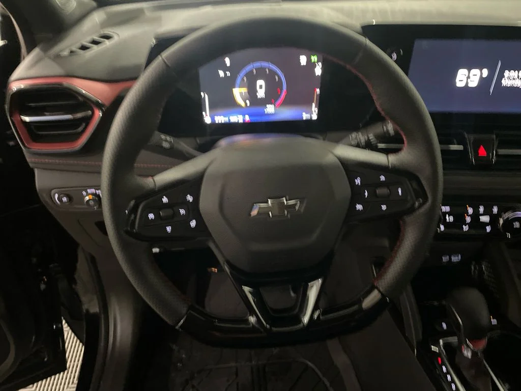 2026 Chevrolet Trailblazer RS - Photo 14