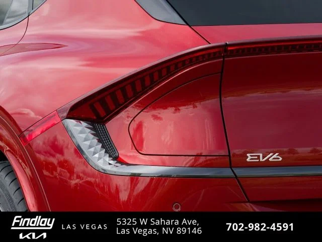 New 2026 Red Kia GT-Line image 32