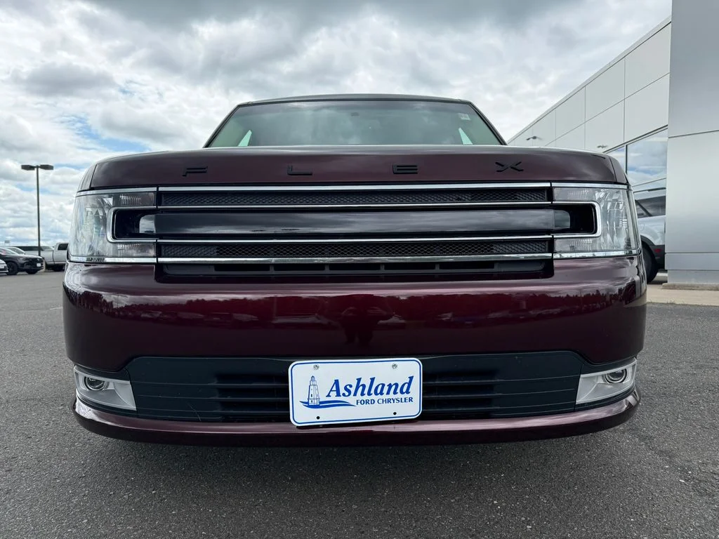 2017 Ford Flex SEL - Photo 10