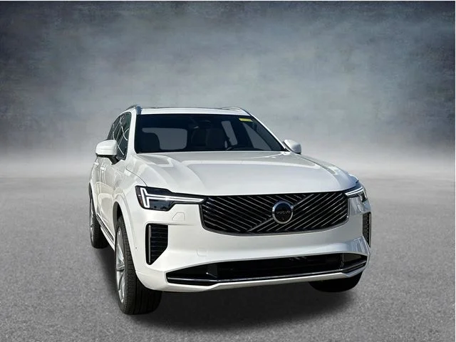 2026 Volvo XC90 B6 Plus Bright 6-Seater 4WD's photo
