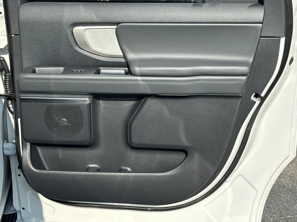 New 2026 White Ford Active image 16