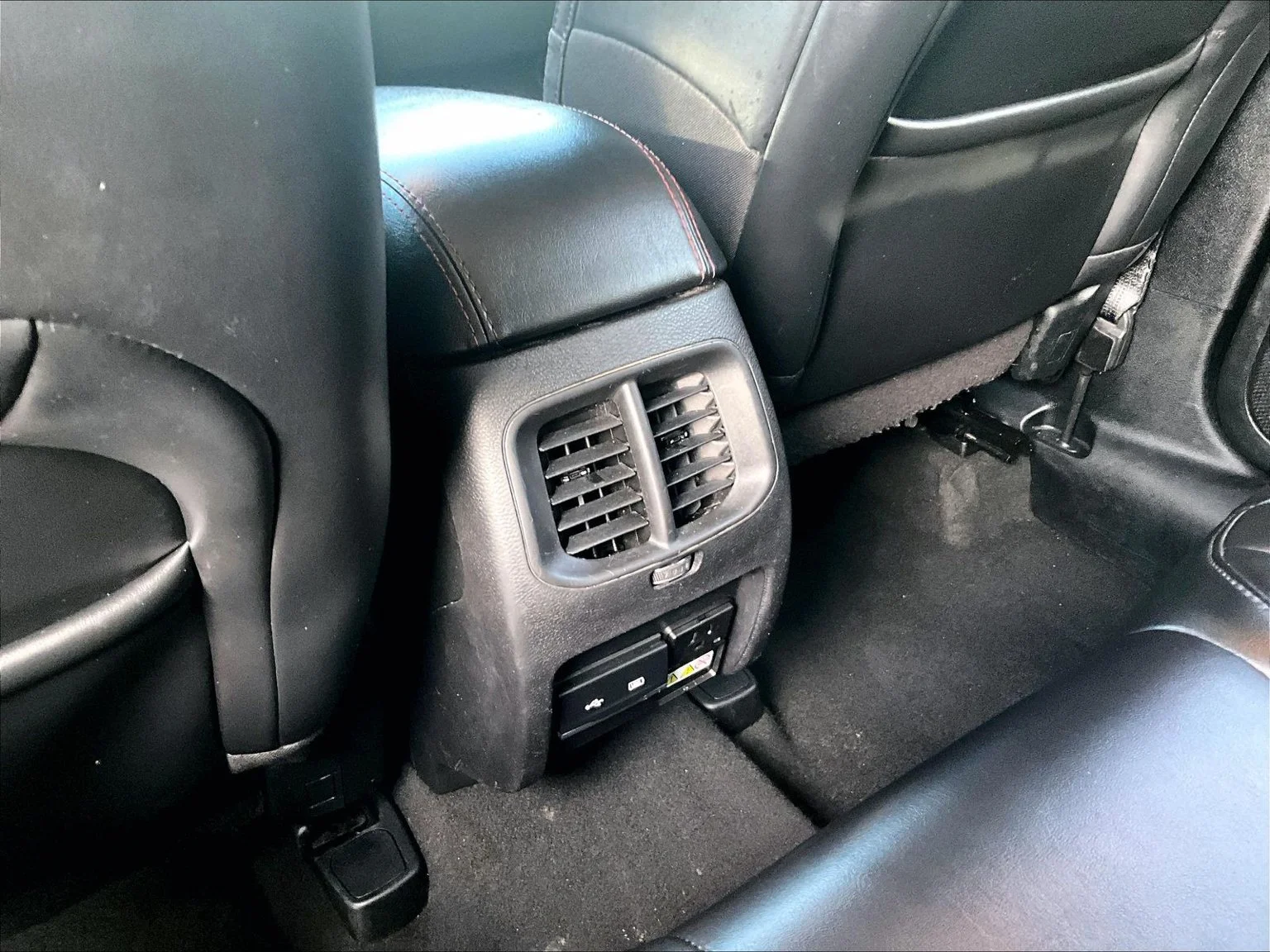 Used 2020 Black Jeep Trailhawk image 33