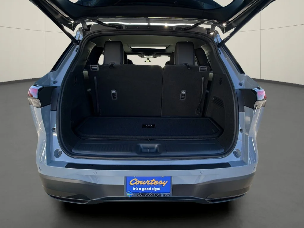 New 2027 HARBOR GRAY INFINITI Sport AWD image 10