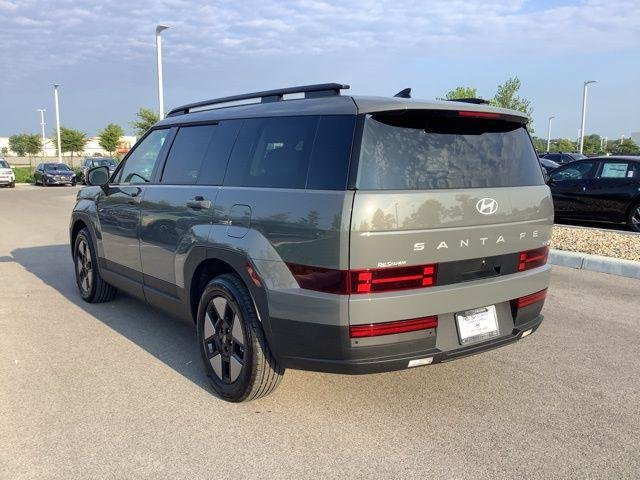 2026 Hyundai Santa Fe SEL - Photo 8