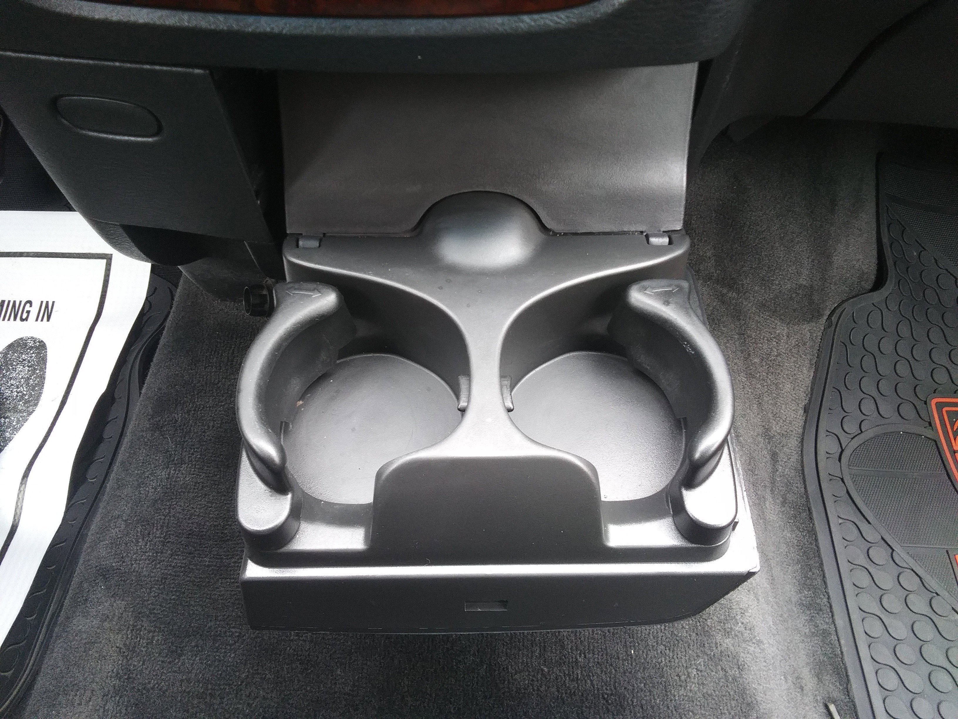 Used 2003 Black Dodge SLT image 15