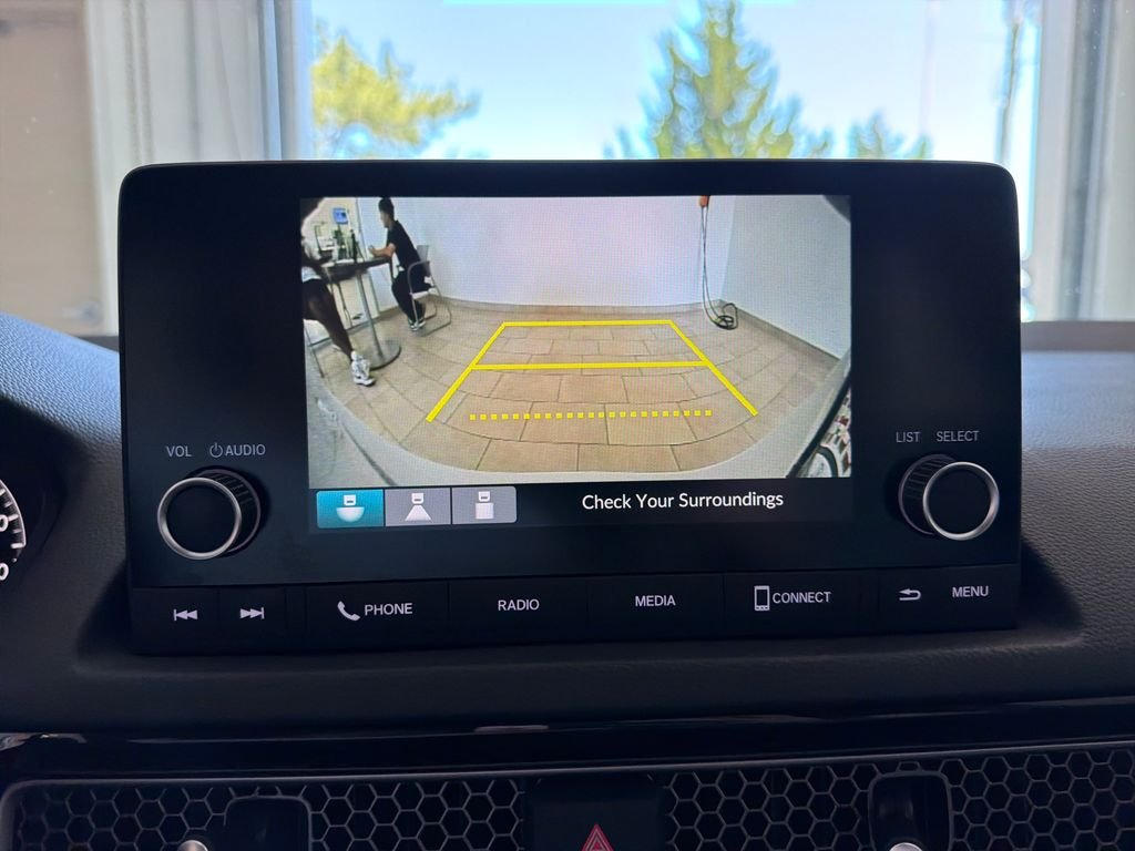 Used 2024  Honda LX image 18