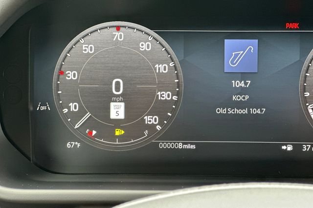 New 2026 Santorini Black Land Rover S image 26
