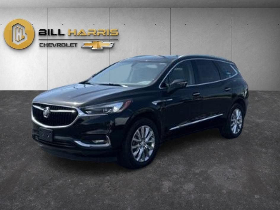 2020 Buick Enclave Essence AWD's photo