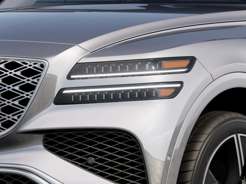 New 2027 Savile Silver Genesis 3.5T PRESTIGE image 11