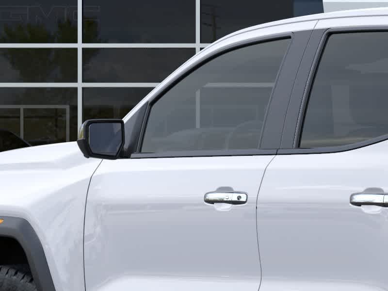 Used 2026 Summit White GMC Denali image 12