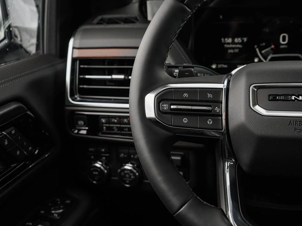 2026 GMC Yukon XL Denali - Photo 23