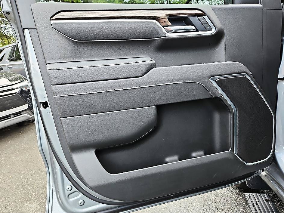 2026 Chevrolet Silverado 1500 LT - Photo 13