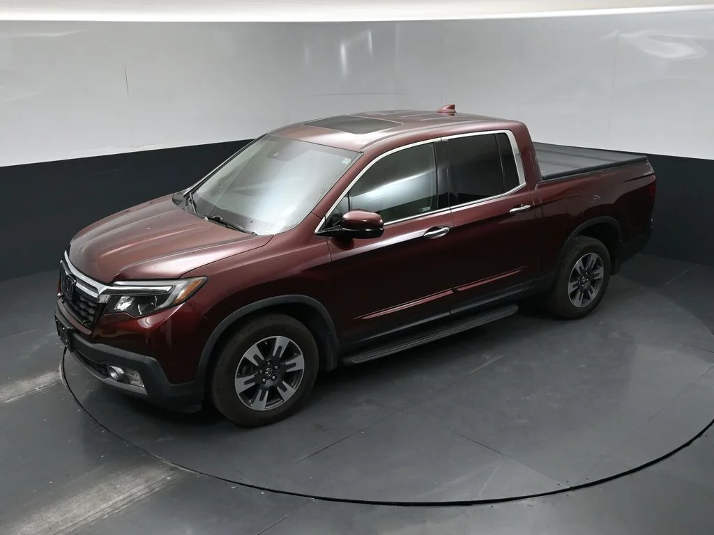 Used 2019 Red Honda RTL-E image 16