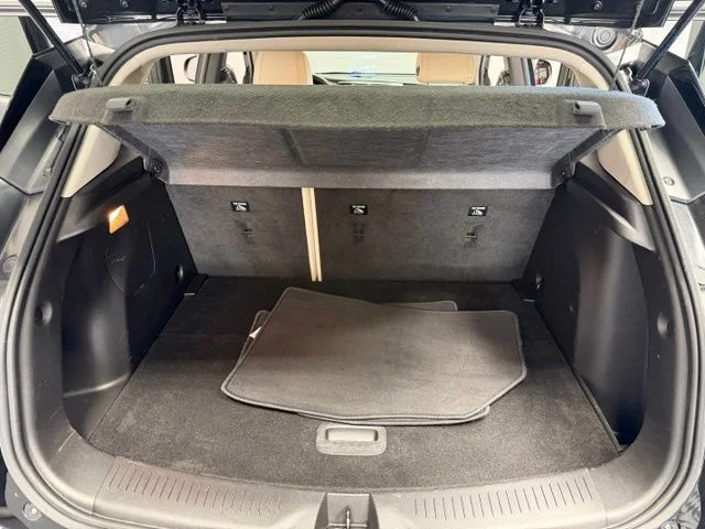 Used 2022 Black Buick Preferred image 28