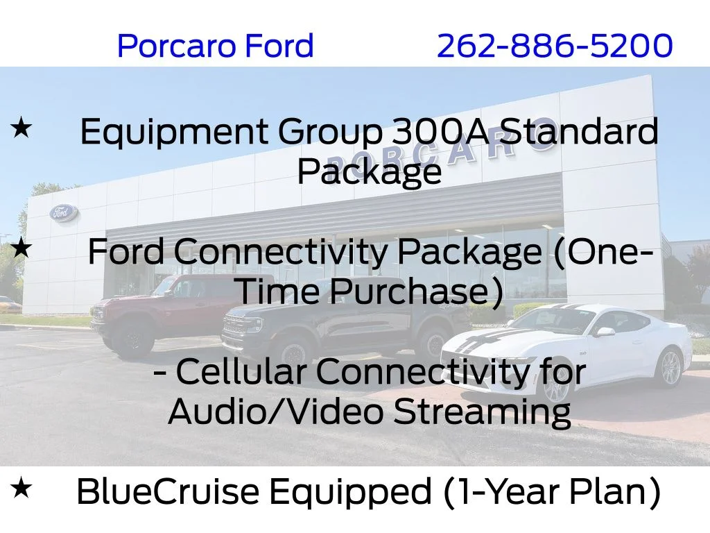 Used 2025 Ford Mustang Mach-E Premium AWD with VIN 3FMTK3SU1SMA11898 for sale in Racine, WI