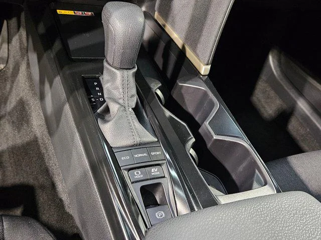 Certified Used 2026 ICE CAP Toyota  image 32