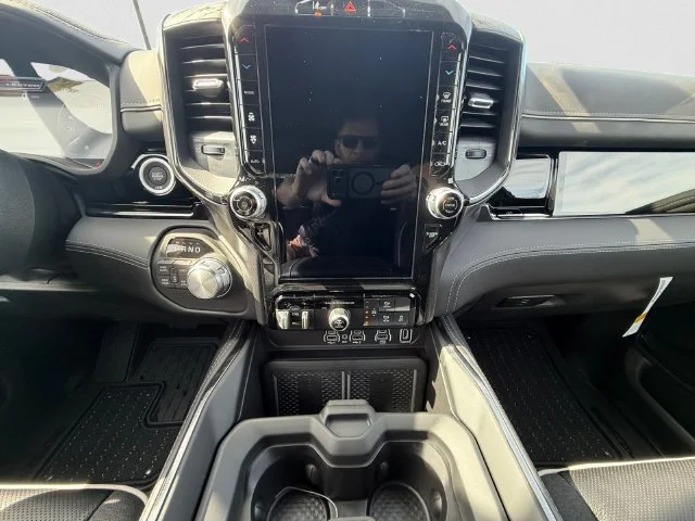 New 2027 Black Ram Limited image 12