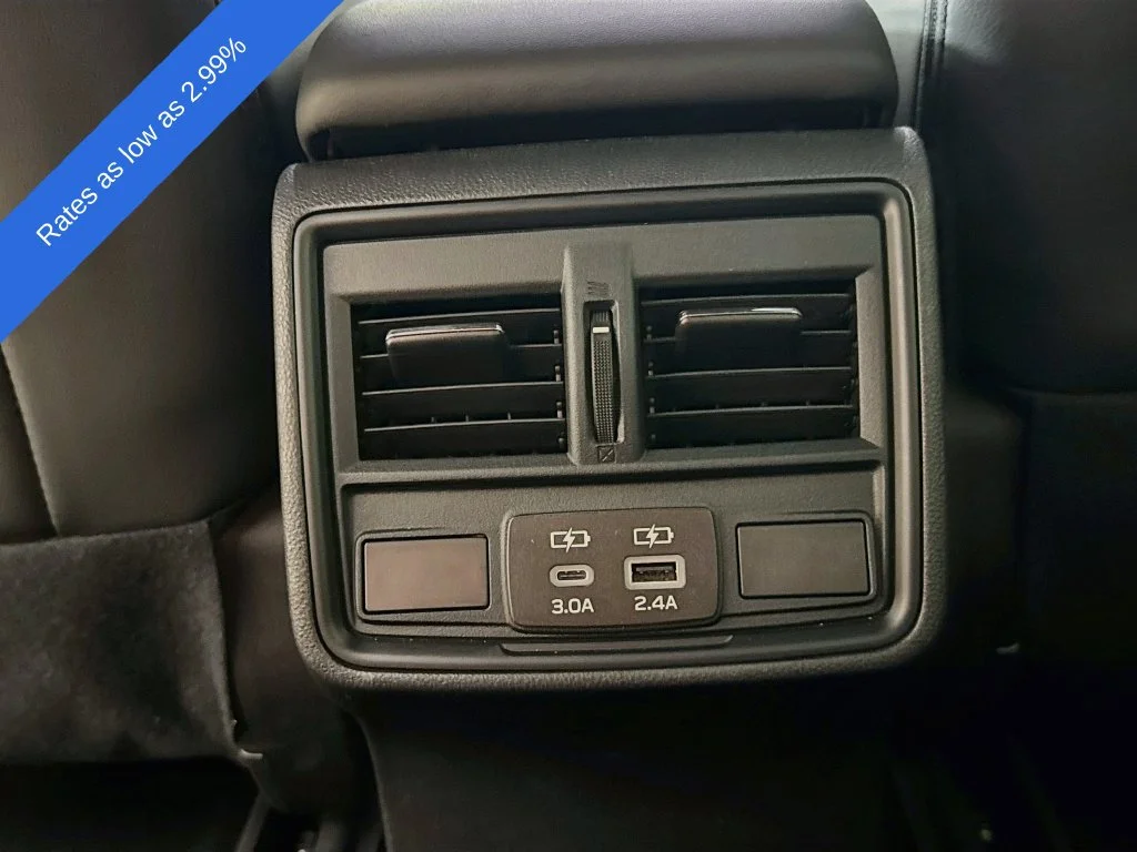 Certified Used 2026 Beige Subaru Premium image 31