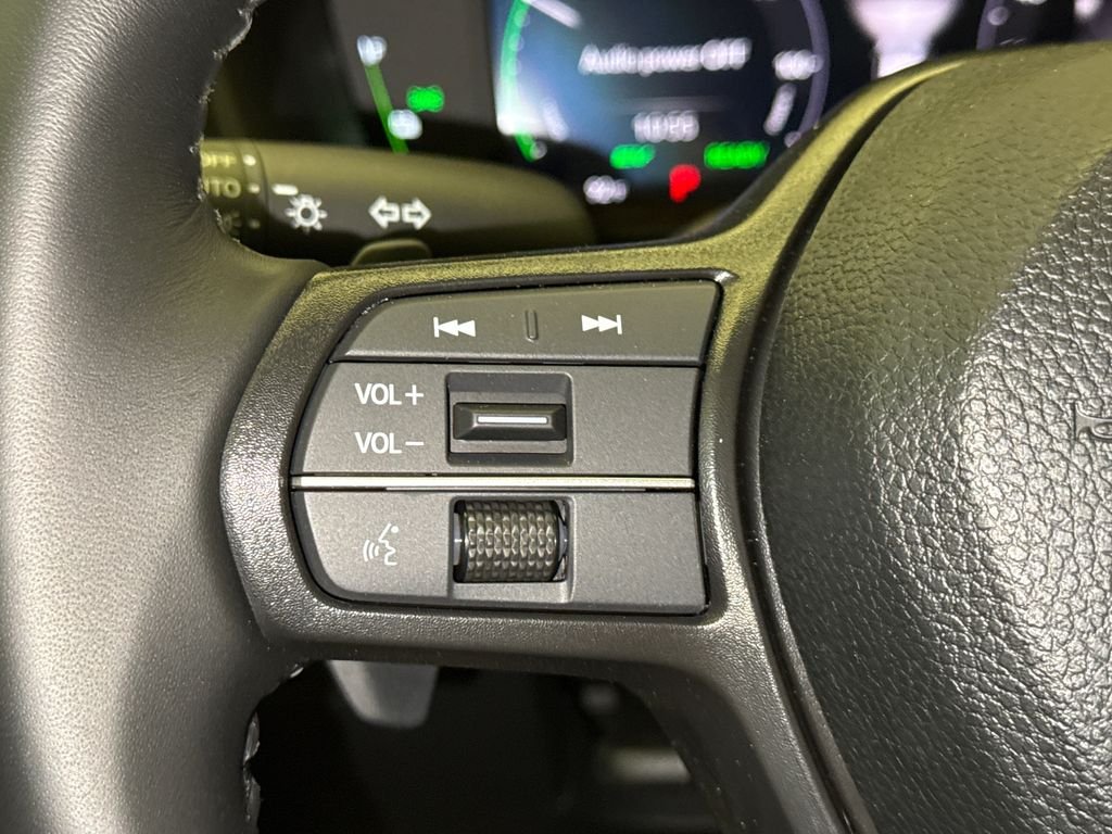 2026 Honda Accord Hybrid Sport - Photo 31