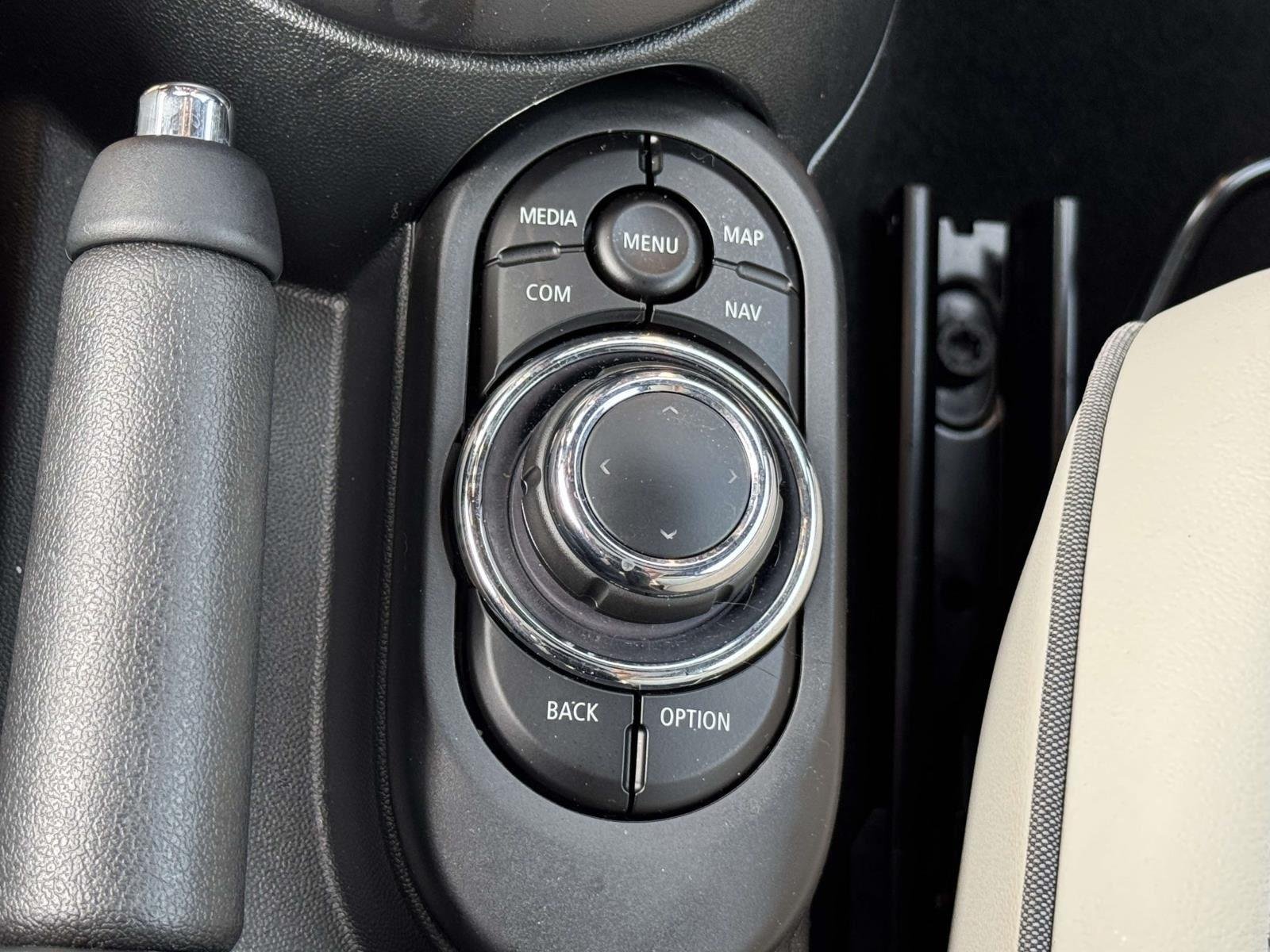 Used 2023 Island Blue Metallic MINI Cooper S image 9
