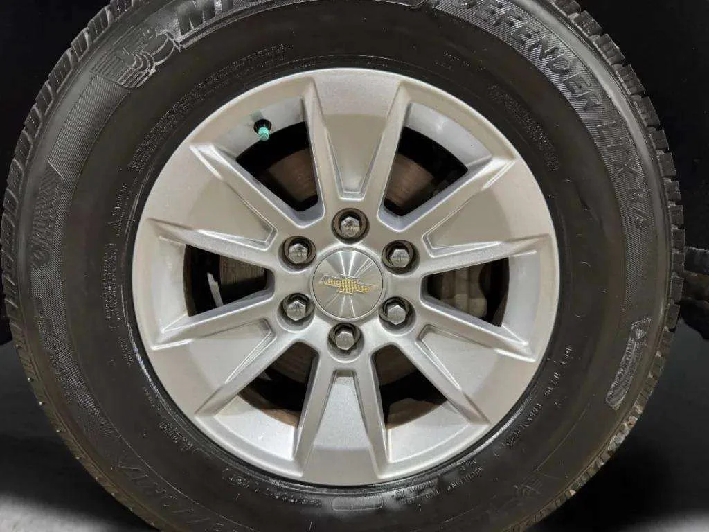 Certified Used 2020 White Chevrolet LT image 29