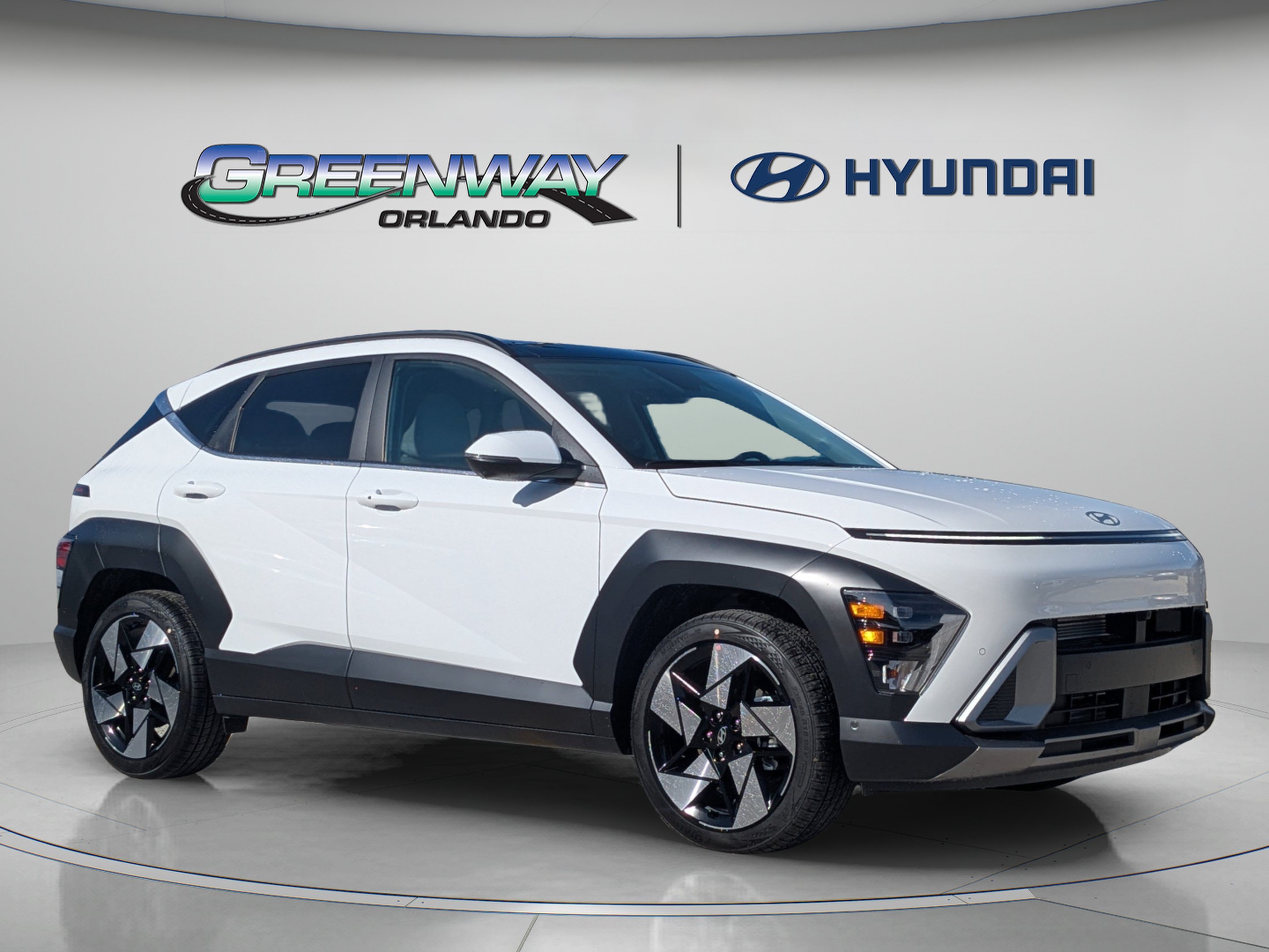 2027 Hyundai Kona