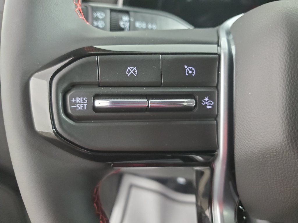 2026 Chevrolet Colorado Z71 - Photo 18
