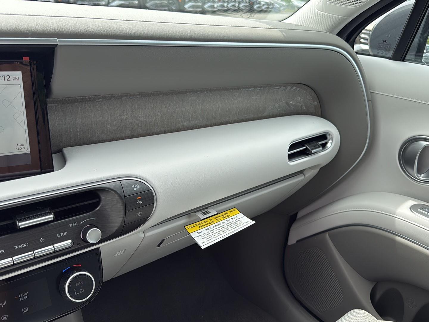 New 2026 Ecotronic Gray Pearl Hyundai SE AWD image 29