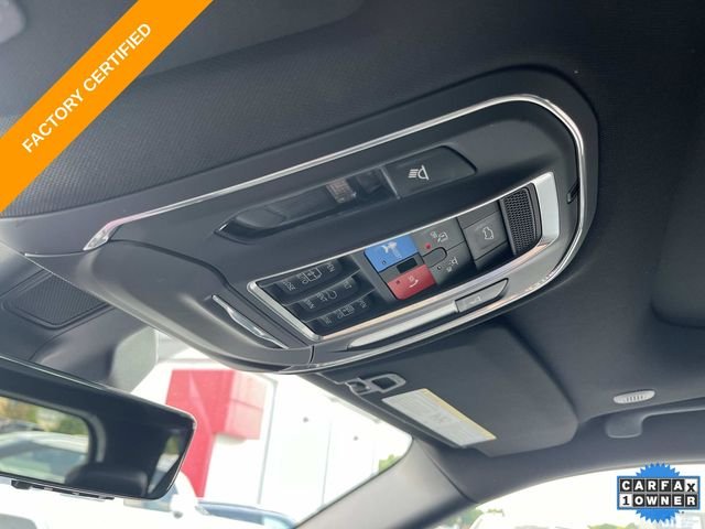 Used 2025 Silver Jeep Limited image 38