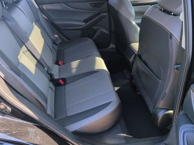 Used 2023 Black Subaru Sport image 32